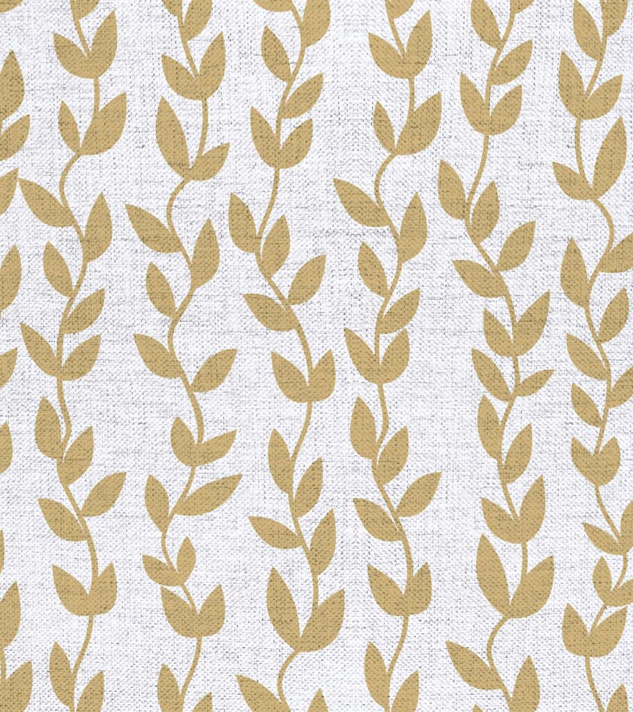 textura, fondo beige, vector, amarillo, hojas, enredadera