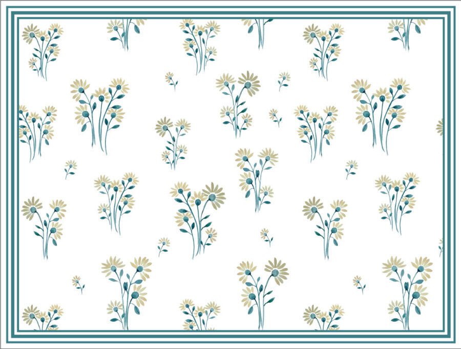 Place Mat 12/0019 40x30